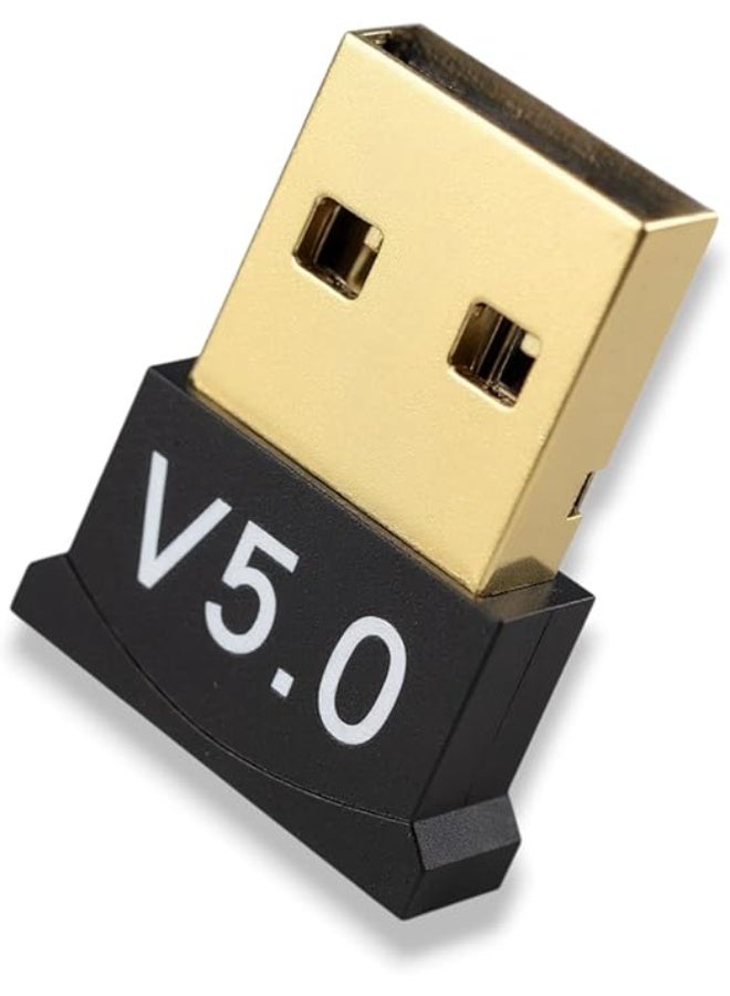 ZERO V 5.0 Bluetooth USB Dongle for Computer - Image 1
